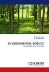 ENVIRONMENTAL SCIENCE