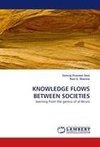 KNOWLEDGE FLOWS BETWEEN SOCIETIES