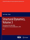 Structural Dynamics, Volume 3