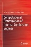 Computational Optimization of Internal Combustion Engines