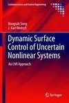 Dynamic Surface Control of Uncertain Nonlinear Systems