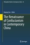 The Renaissance of Confucianism in Contemporary China