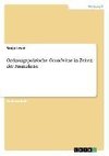 Ordnungspolitische Grundsätze in Zeiten der Finanzkrise