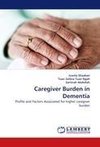 Caregiver Burden in Dementia