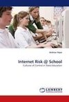 Internet Risk @ School