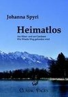 Heimatlos