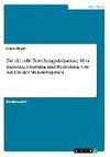 Die aktuelle Forschungsdiskussion über Existenz, Ursprung und Bedeutung von Adel in der Merowingerzeit