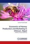 Economics of Homey Production and Marketing in Chitwan, Nepal