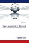 Music Marketing in Denmark