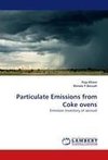 Particulate Emissions from Coke ovens