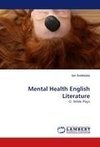 Mental Health English Literature
