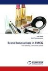 Brand Innovation in FMCG