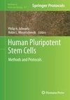 Human Pluripotent Stem Cells