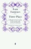 Three Plays