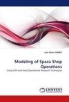 Modeling of Spaza Shop Operations