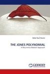 THE JONES POLYNOMIAL