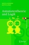 Automatentheorie und Logik