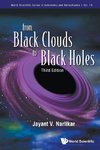 V, N:  From Black Clouds To Black Holes (Third Edition)