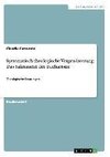 Systematisch-theologische Vergewisserung: Das Sakrament der Eucharistie