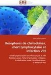 Récepteurs de chimiokines, mort lymphocytaire et infection VIH