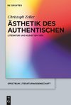 Ästhetik des Authentischen