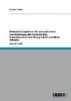 Embodied Cognition. Die metaphorische Strukturierung des menschlichen Konzeptsystems bei Georg Lakoff und Mark Johnson