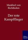 Der rote Kampfflieger