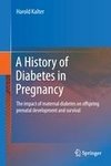 A History of Diabetes in Pregnancy