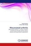 Rheumatoid arthritis