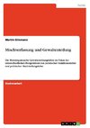 Mischverfassung und Gewaltenteilung