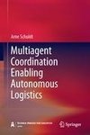 Multiagent Coordination Enabling Autonomous Logistics