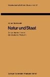 Natur und Staat