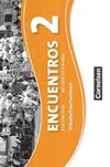 Encuentros 2. Vokabeltaschenbuch