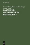 Ingenieur-Mathematik in Beispielen 3