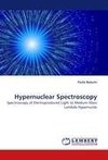 Hypernuclear Spectroscopy