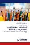 Handbook of Sustained Release Dosage Form