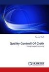 Quality Controll Of Cloth