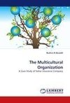 The Multicultural Organization