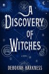 A Discovery of Witches