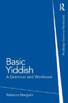 Basic Yiddish