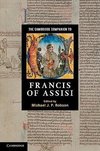 Robson, M: Cambridge Companion to Francis of Assisi