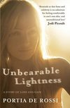 Unbearable Lightness