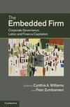 Williams, C: Embedded Firm