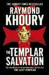 Khoury, R: The Templar Salvation