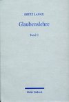 Glaubenslehre