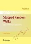 Stopped Random Walks