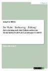 Die 'Nicht - Rechtzeitig - Zahlung':  Anwendung auf eine Fallsituation im Modellunternehmen Calenberger GmbH