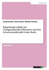 Exkursionsprotokoll vom Geflügelschlachthof Wiesenhof und dem Schweinemastbetrieb Große Macke