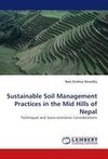 Sustainable Soil Management Practices in the Mid Hills of Nepal