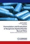 Formulation and Evaluation of Buspirone Hydrochloride Buccal Films